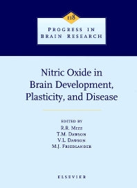 Nitric Oxide in Brain Development, Plasticity, and Disease (Hardback) 9780444828859