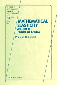 Theory of Shells (Hardback) 9780444828910