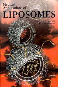 Medical Applications of Liposomes (Hardback) 9780444829177