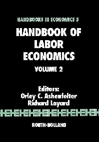 Handbook of Labor Economics (Hardback) 9780444878571