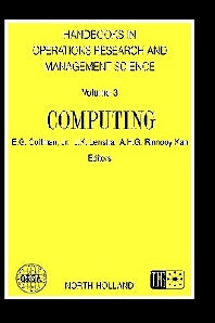 Computing (Hardback) 9780444880970