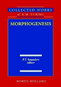 Morphogenesis (Hardback) 9780444884862