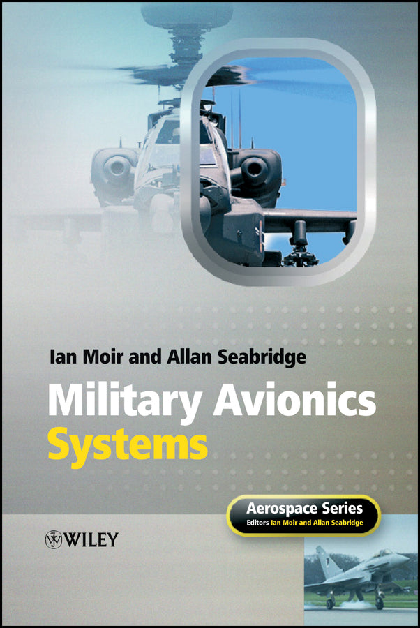 Military Avionics Systems (Hardback) 9780470016329