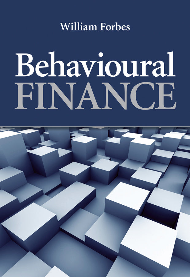 Behavioural Finance (Paperback / softback) 9780470028049