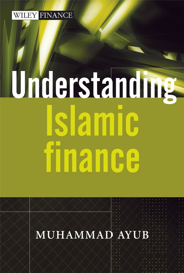Understanding Islamic Finance (Hardback) 9780470030691