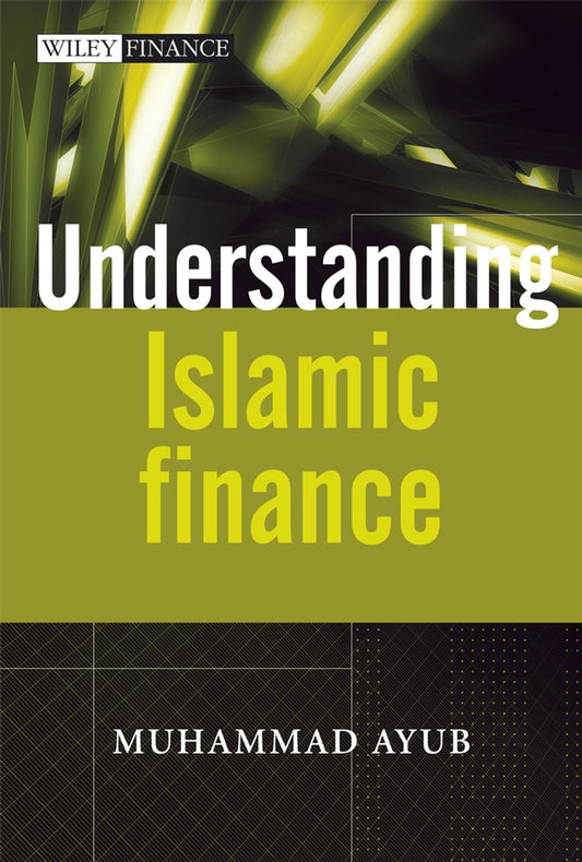 Understanding Islamic Finance (Hardback) 9780470030691
