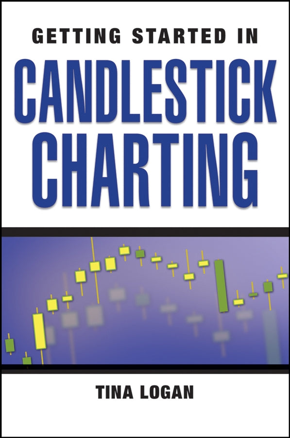 Getting Started in Candlestick Charting (Paperback / softback) 9780470182000