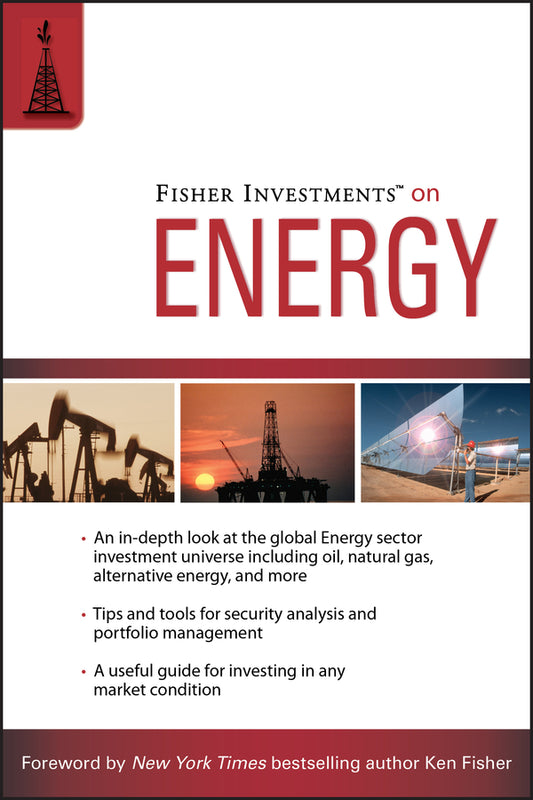 Fisher Investments on Energy (Paperback / softback) 9780470285435