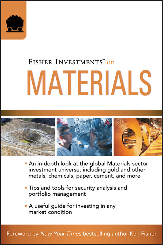 Fisher Investments on Materials (Paperback / softback) 9780470285442