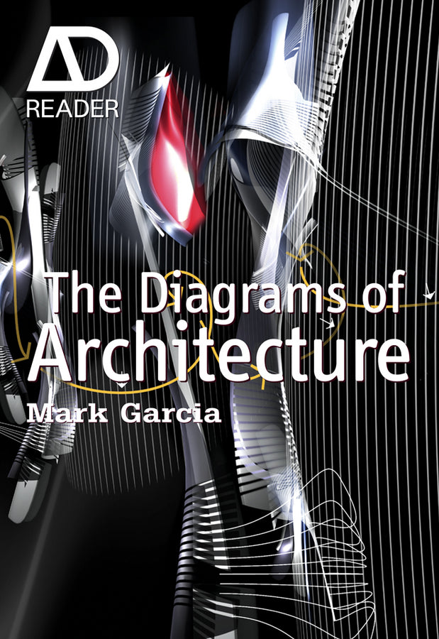 The Diagrams of Architecture (Paperback / softback) 9780470519455