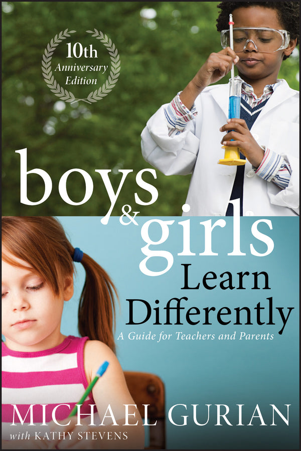 Boys and Girls Learn Differently! A Guide for Teachers and Parents (Paperback / softback) 9780470608258