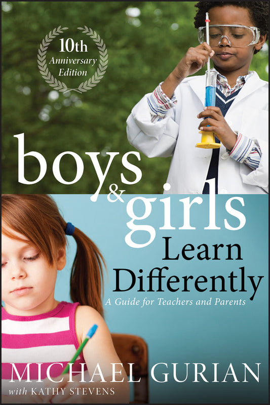 Boys and Girls Learn Differently! A Guide for Teachers and Parents (Paperback / softback) 9780470608258