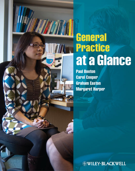 General Practice at a Glance (Paperback / softback) 9780470655511