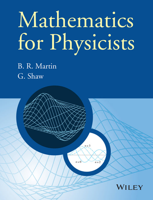 Mathematics for Physicists (Paperback / softback) 9780470660225