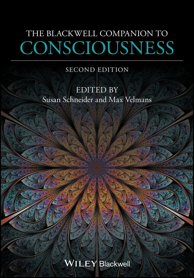 The Blackwell Companion to Consciousness 2e (Paperback / softback) 9780470674079