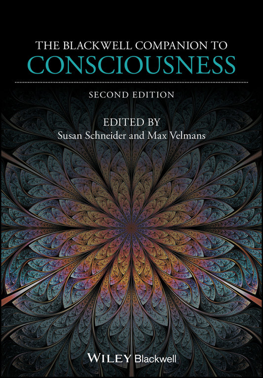 The Blackwell Companion to Consciousness 2e (Paperback / softback) 9780470674079