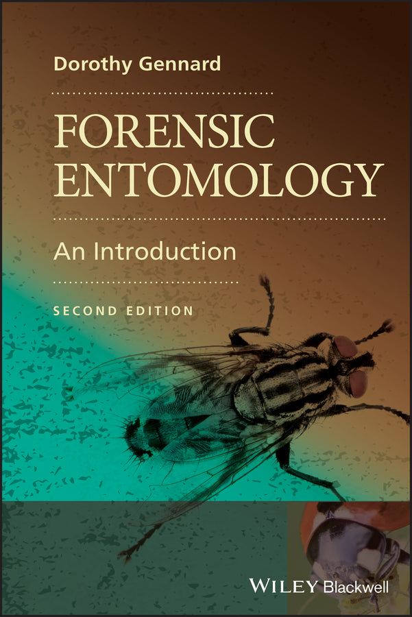 Forensic Entomology – An Introduction 2e (Paperback / softback) 9780470689035