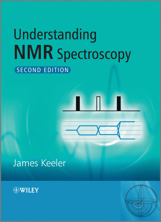 Understanding NMR Spectroscopy 2e (Paperback / softback) 9780470746080