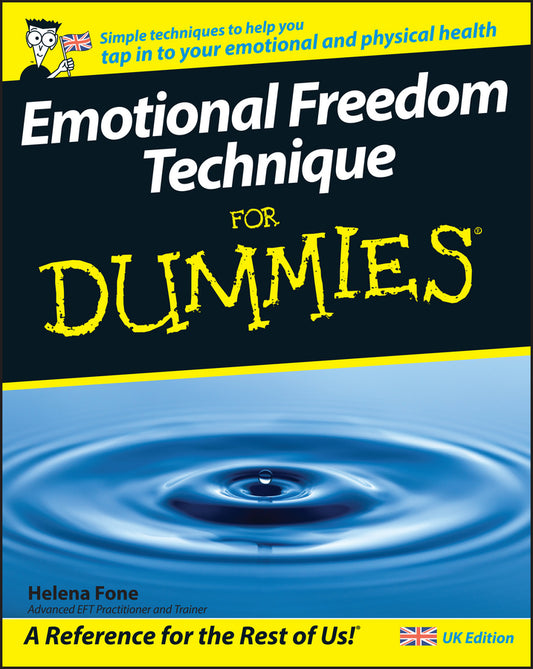 Emotional Freedom Techniques for Dummies (Paperback / softback) 9780470758762