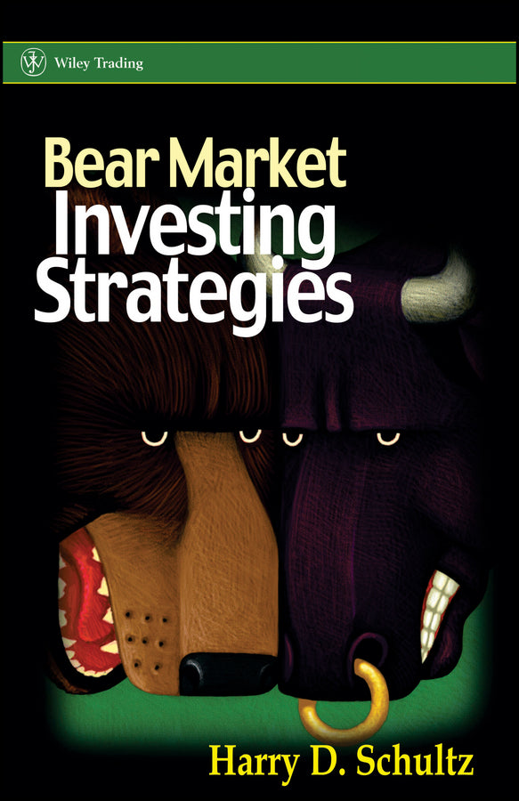 Bear Market Investing Strategies (Hardback) 9780470847022