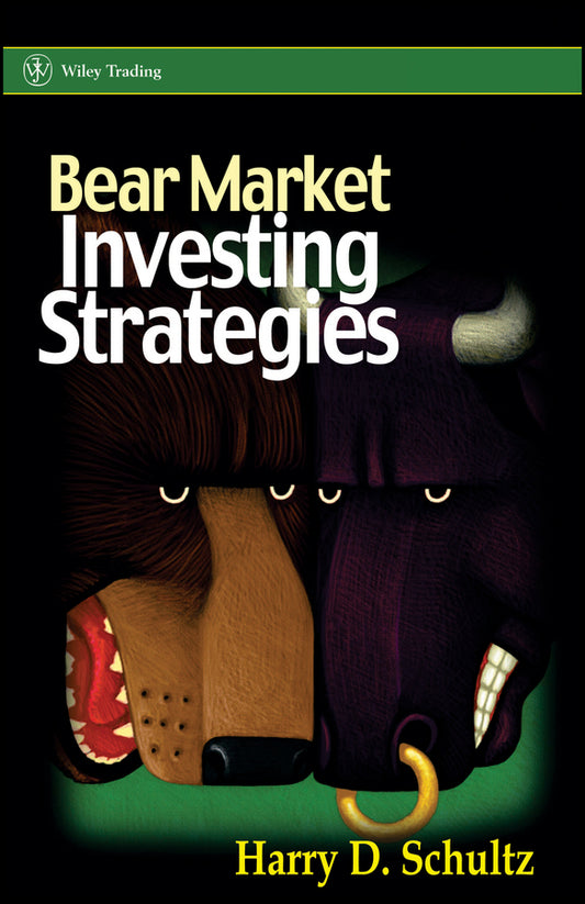 Bear Market Investing Strategies (Hardback) 9780470847022