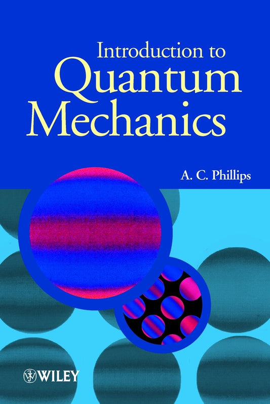 Introduction to Quantum Mechanics (Paperback / softback) 9780470853245