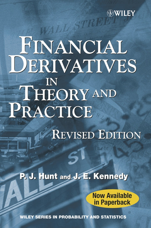 Financial Derivatives in Theory and Practice Rev (Paperback / softback) 9780470863596