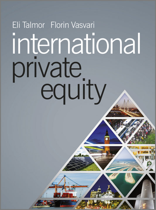 International Private Equity (Hardback) 9780470971703