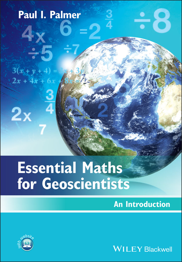 Essential Maths for Geoscientists – An Introduction (Paperback / softback) 9780470971949