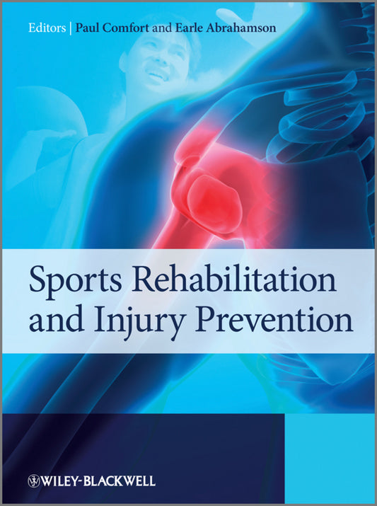 Sports Rehabilitation and Injury Prevention (Paperback / softback) 9780470985632