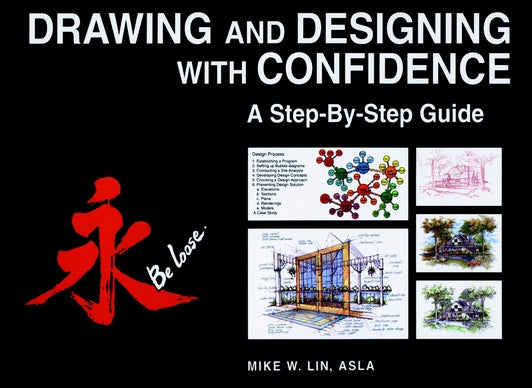 Drawing & Desiging with Confidence – A Step by Step Guide (Hardback) 9780471283904