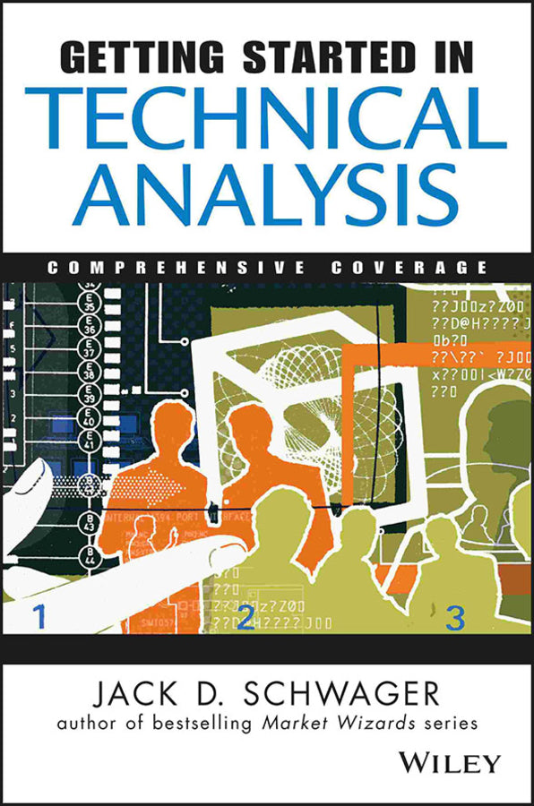Getting Started in Technical Anaylysis – Comprehensive Coverage (Paperback / softback) 9780471295426
