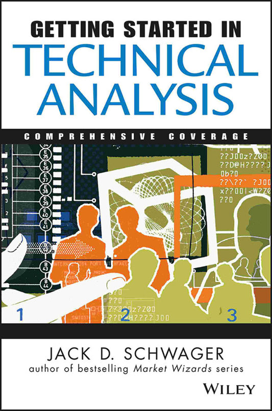 Getting Started in Technical Anaylysis – Comprehensive Coverage (Paperback / softback) 9780471295426