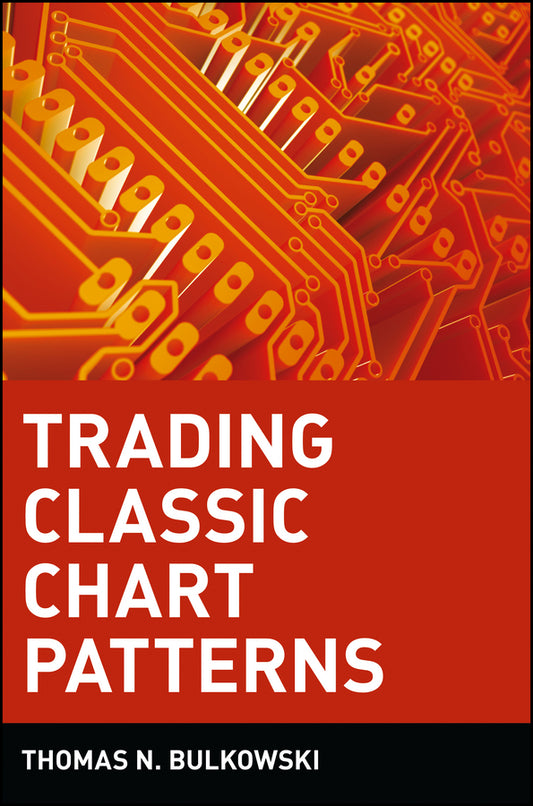 Trading Classic Chart Patterns (Hardback) 9780471435754