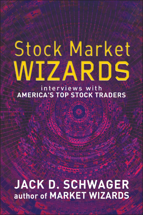 Stock Market Wizards – Interviews with America?s Top Stock Traders (Hardback) 9780471485551
