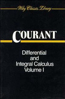 Differential and Integral Calculus V 1 (Paperback / softback) 9780471608424