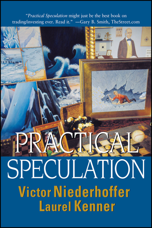 Practical Speculation (Paperback / softback) 9780471677741