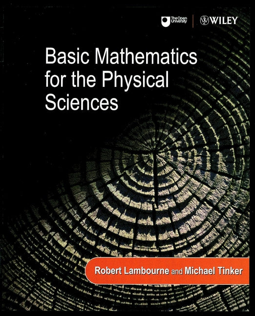Basic Mathematics for the Physical Sciences (Paperback / softback) 9780471852070