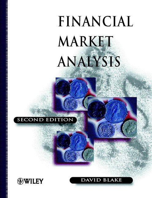 Financial Market Analysis 2e (Paperback / softback) 9780471877288