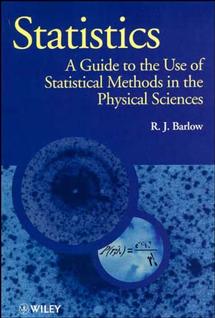Statistics – A Guide to the use of Statistic Methods in the Physical Science (Paperback / softback) 9780471922957