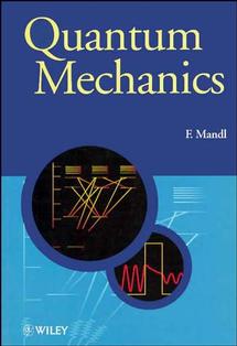 Quantum Mechanics (Paperback / softback) 9780471931553
