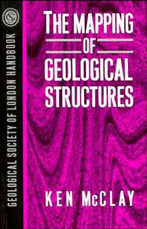 The Mapping of Geological Structures (Paperback / softback) 9780471932437