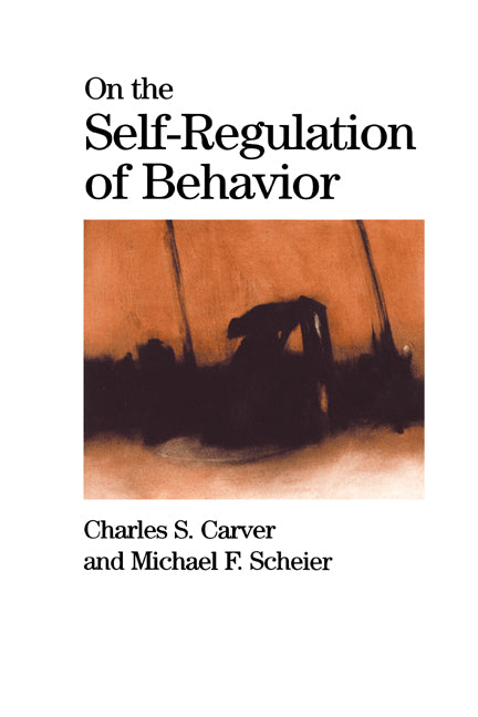 On the Self-Regulation of Behavior (Paperback) 9780521000994