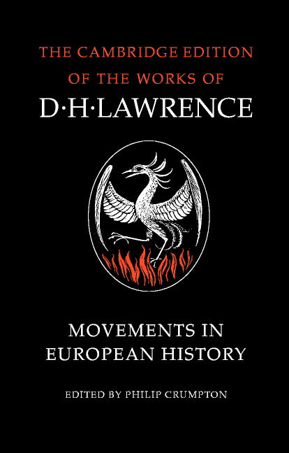Movements in European History (Paperback) 9780521007030