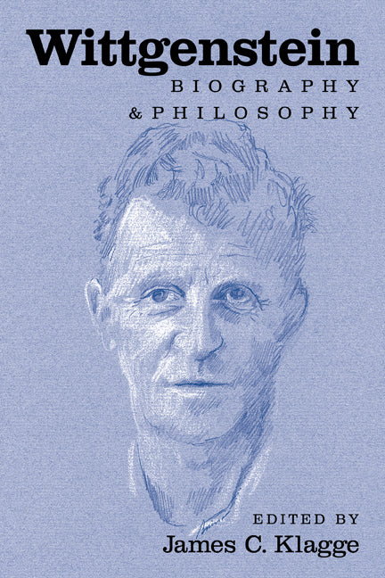 Wittgenstein; Biography and Philosophy (Paperback) 9780521008686