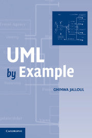 UML by Example (Hardback) 9780521810517