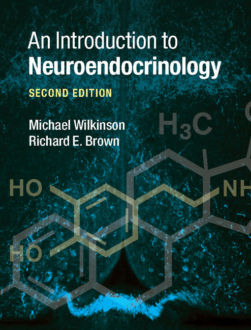 An Introduction to Neuroendocrinology (Paperback) 9780521014762