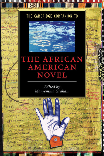 The Cambridge Companion to the African American Novel (Paperback) 9780521016377