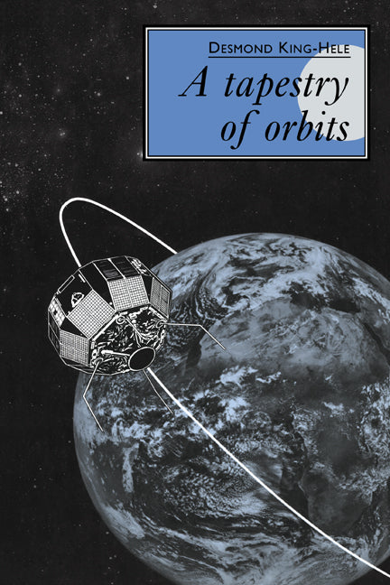 A Tapestry of Orbits (Paperback) 9780521017329