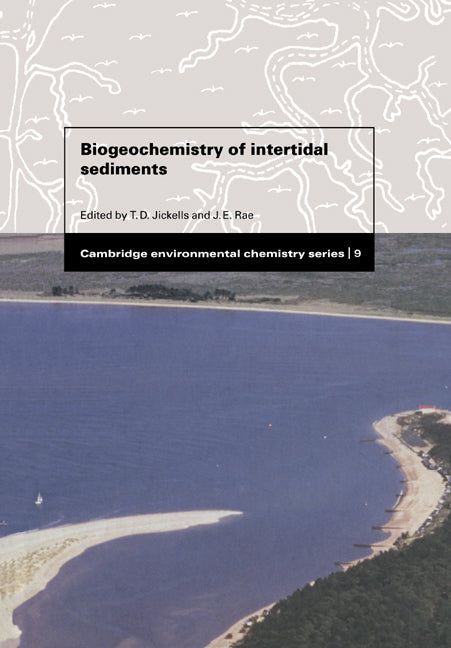 Biogeochemistry of Intertidal Sediments (Paperback) 9780521017428